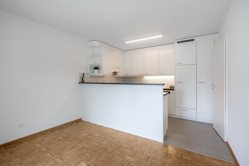 Charmante Wohnung an ruhiger Lage (6)