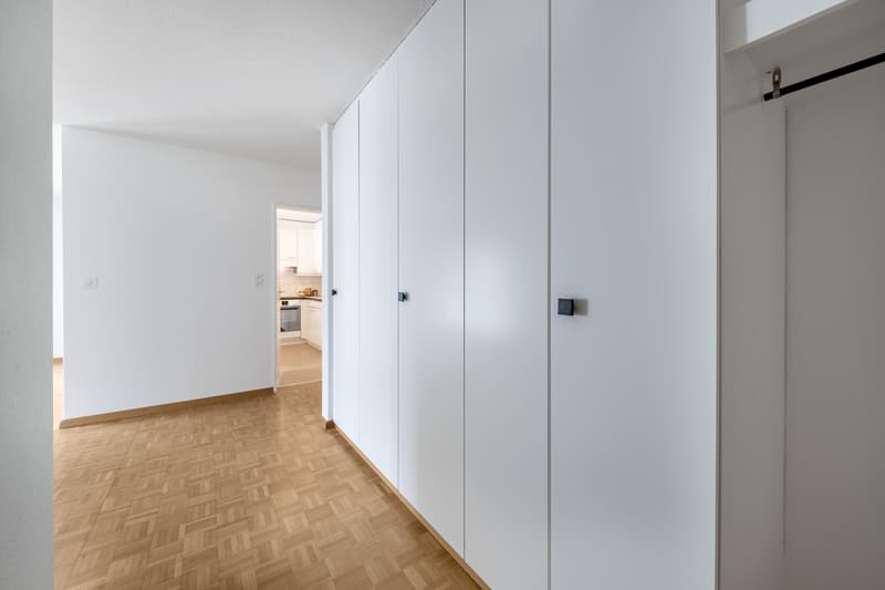 Charmante Wohnung an ruhiger Lage (11)