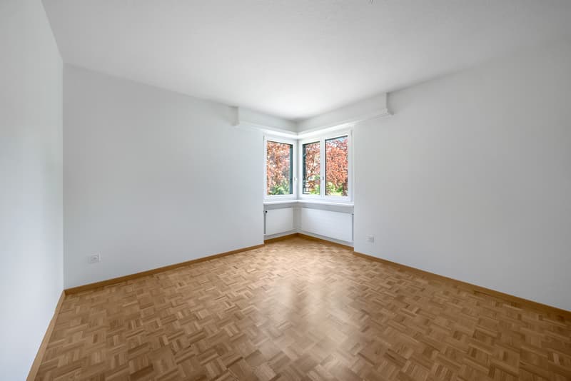 Charmante Wohnung an ruhiger Lage (9)