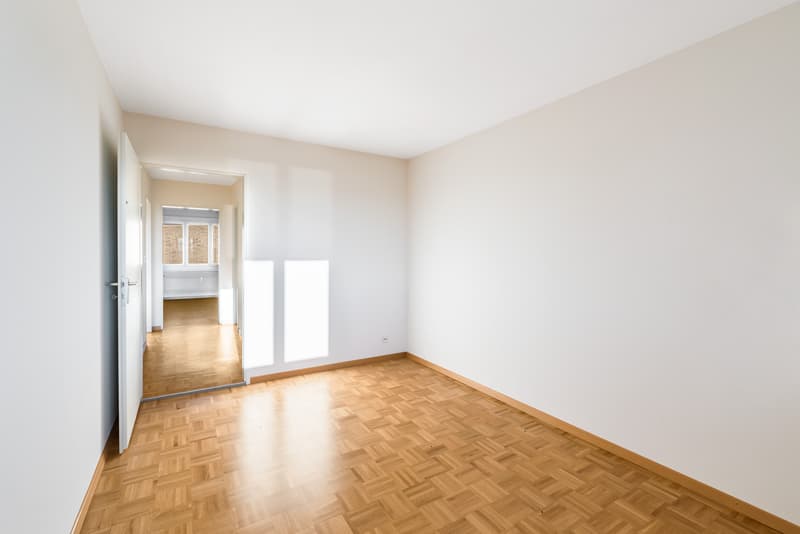 Tolle Familienwohnung an ruhiger Lage! (7)