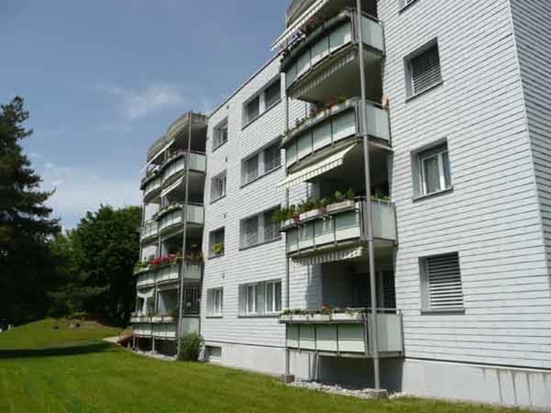 Tolle Familienwohnung an ruhiger Lage! (2)