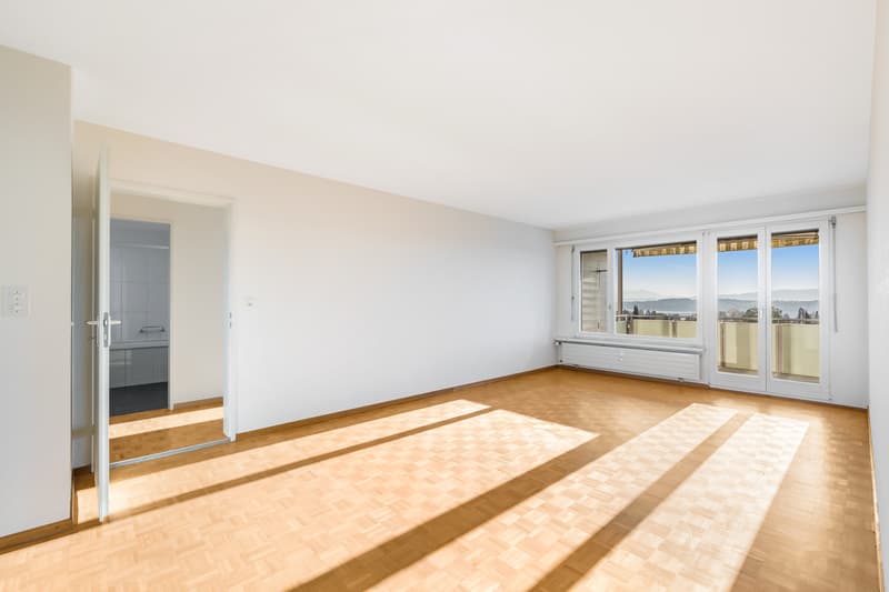 Tolle Familienwohnung an ruhiger Lage! (4)