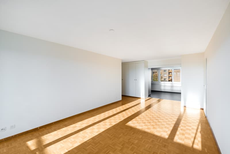 Tolle Familienwohnung an ruhiger Lage! (5)
