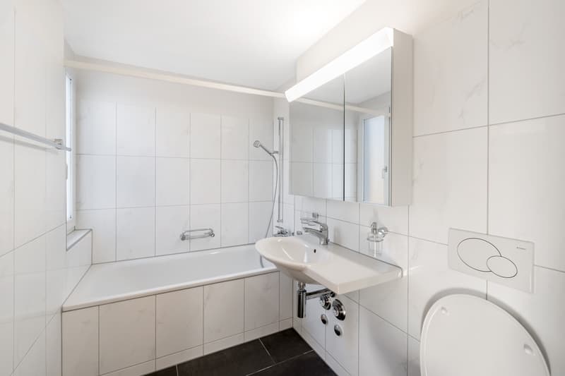 Tolle Familienwohnung an ruhiger Lage! (10)