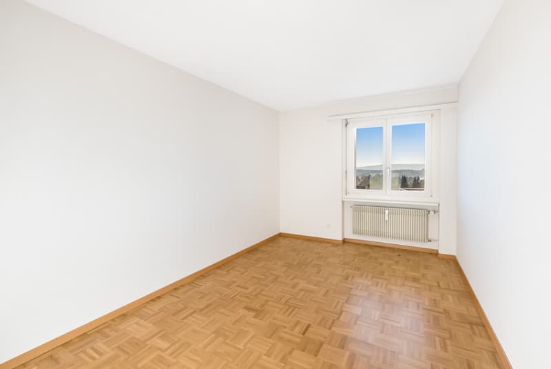 Tolle Familienwohnung an ruhiger Lage! (9)