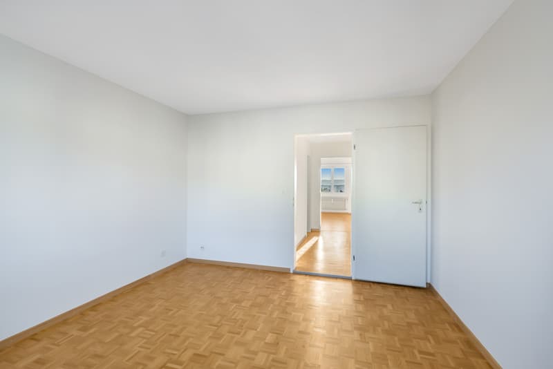 Tolle Familienwohnung an ruhiger Lage! (8)