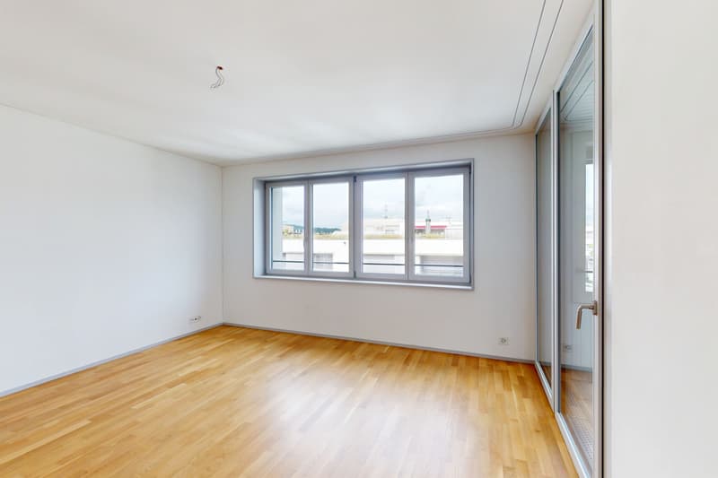 Auf der Suche nach einer zentralen, modernen Wohnung? (3)