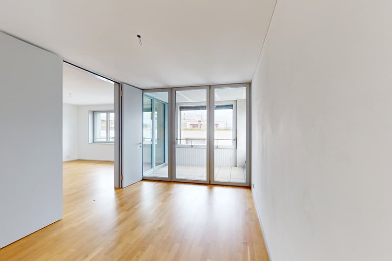 Auf der Suche nach einer zentralen, modernen Wohnung? (5)
