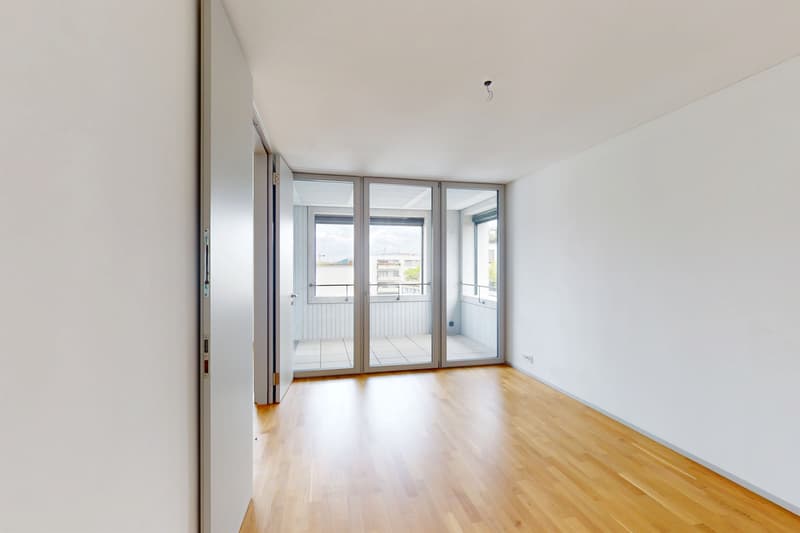 Auf der Suche nach einer zentralen, modernen Wohnung? (4)