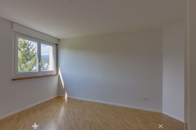 Herrliche Aussichten über die Stadt Biel (6)
