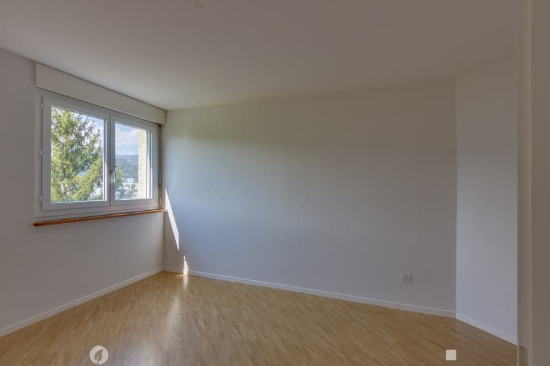 Herrliche Aussichten über die Stadt Biel (6)