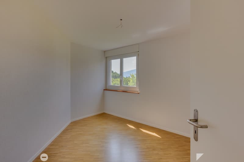 Herrliche Aussichten über die Stadt Biel (5)