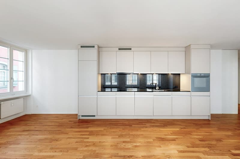Thermalbad & Zentrum vor der Haustür Ihr neues Zuhause in Bad Zurzach! (5)