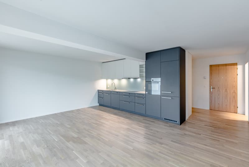 Modern und mitten im Zentrum? (3)