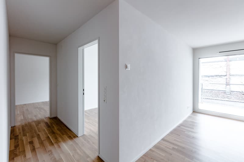 Modern und mitten im Zentrum? (9)