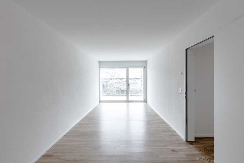 Modern und mitten im Zentrum? (10)