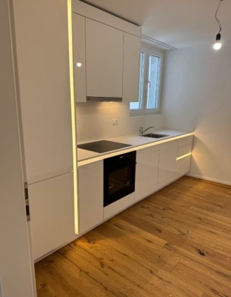 Modernes Wohnen mit hochwertigem Ausbaustandard (2)