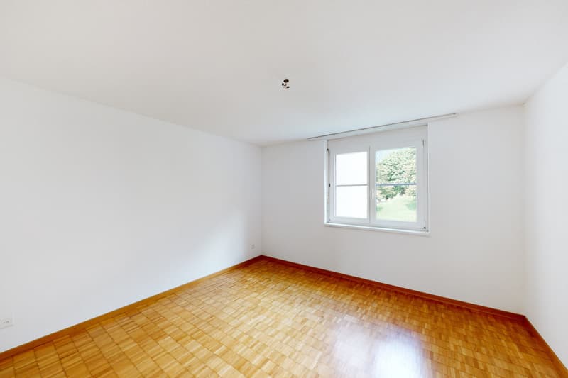 Sonnige Sitzplatzwohnung (5)
