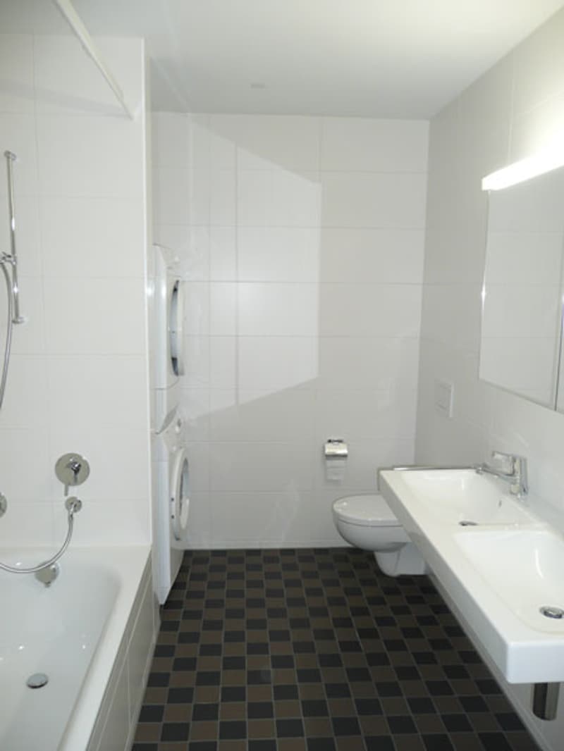 Urbanes Wohnen mitten im pulsierenden Kreis 5 (4)