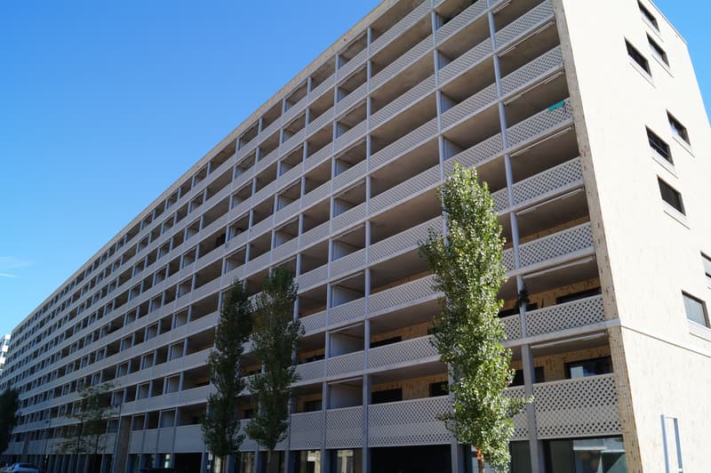 Urbanes Wohnen mitten im pulsierenden Kreis 5 (2)