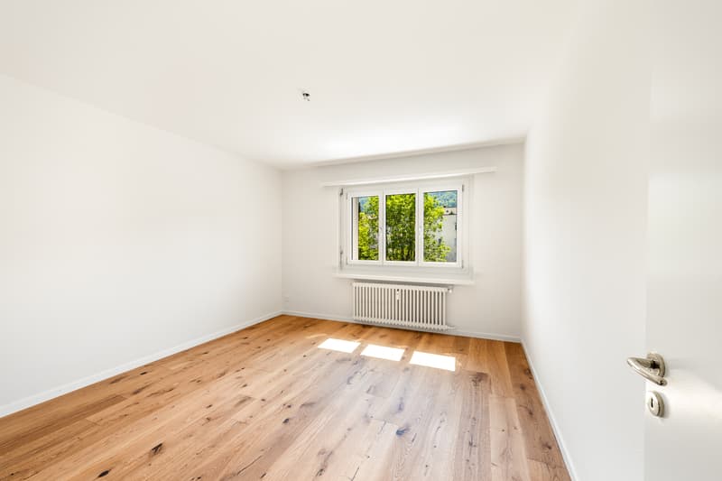 Frisch sanierte Wohlfühloase im Herzen von Adliswil (8)