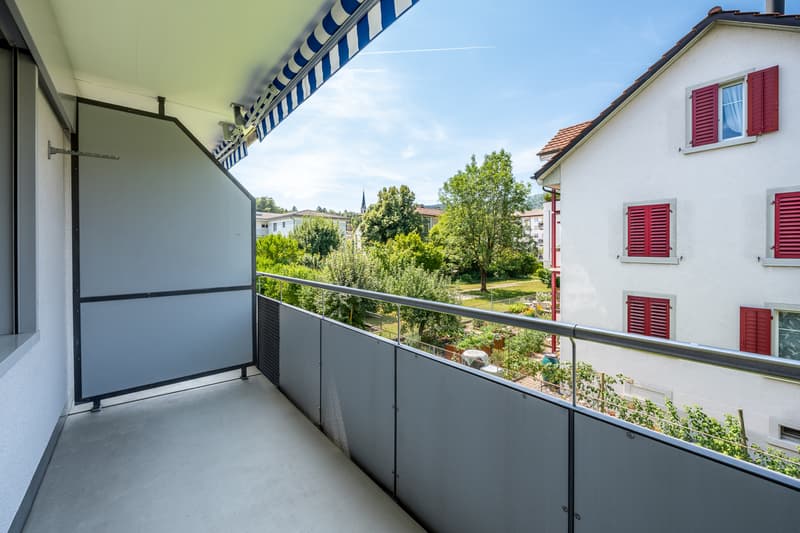 Frisch saniert - An bevorzugter Wohnlage - Ihr neues Zuhause? (13)
