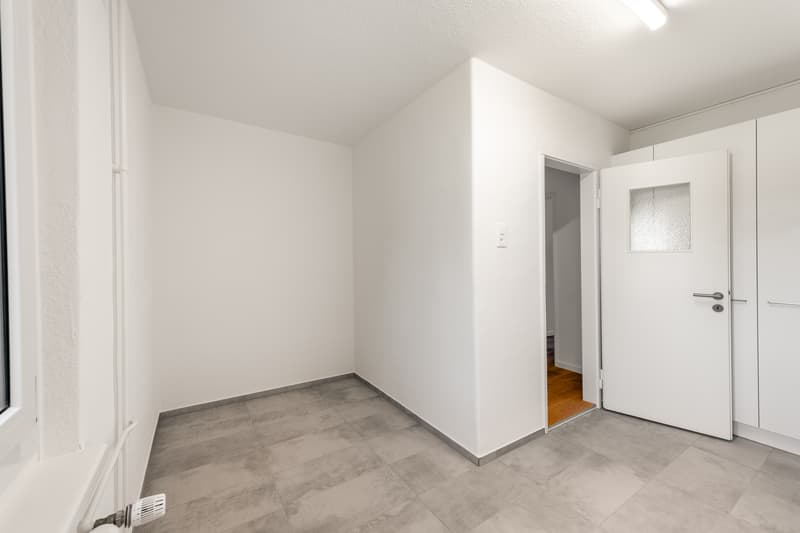 Frisch saniert - An bevorzugter Wohnlage - Ihr neues Zuhause? (10)
