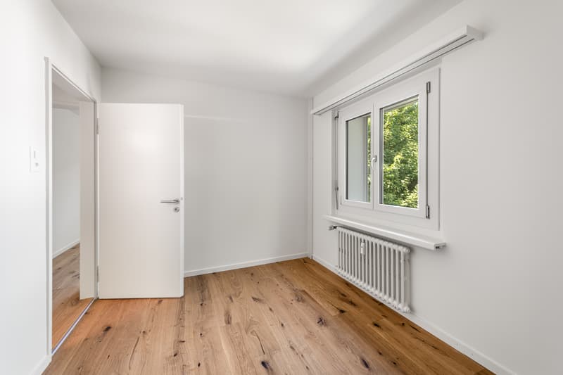Frisch saniert - An bevorzugter Wohnlage - Ihr neues Zuhause? (6)