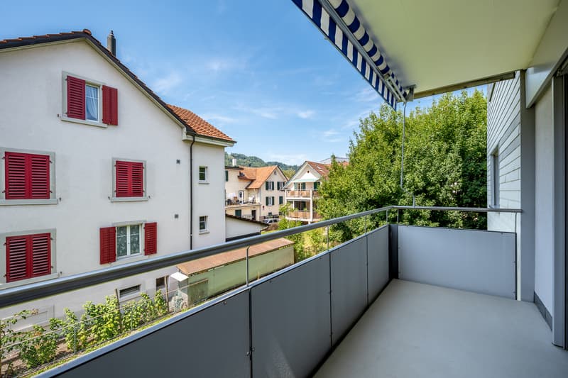 Frisch saniert - An bevorzugter Wohnlage - Ihr neues Zuhause? (12)