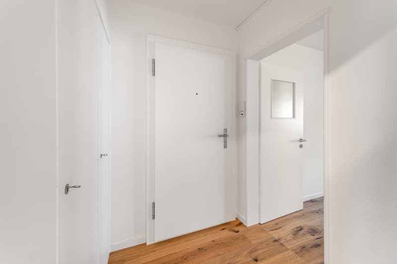 Frisch saniert - An bevorzugter Wohnlage - Ihr neues Zuhause? (5)