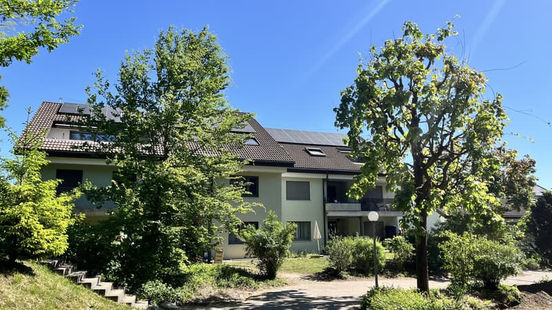 Attraktives zuhause mit moderner Ausstattung (2)