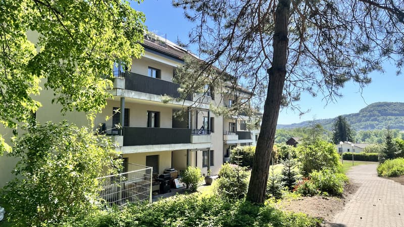 Attraktives zuhause mit moderner Ausstattung (1)