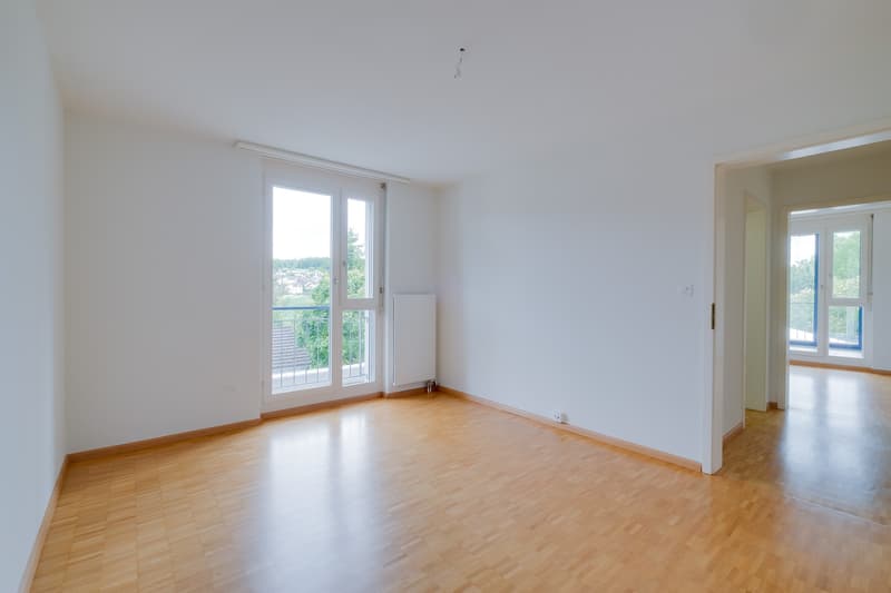 Zeit für Veränderungen? (9)