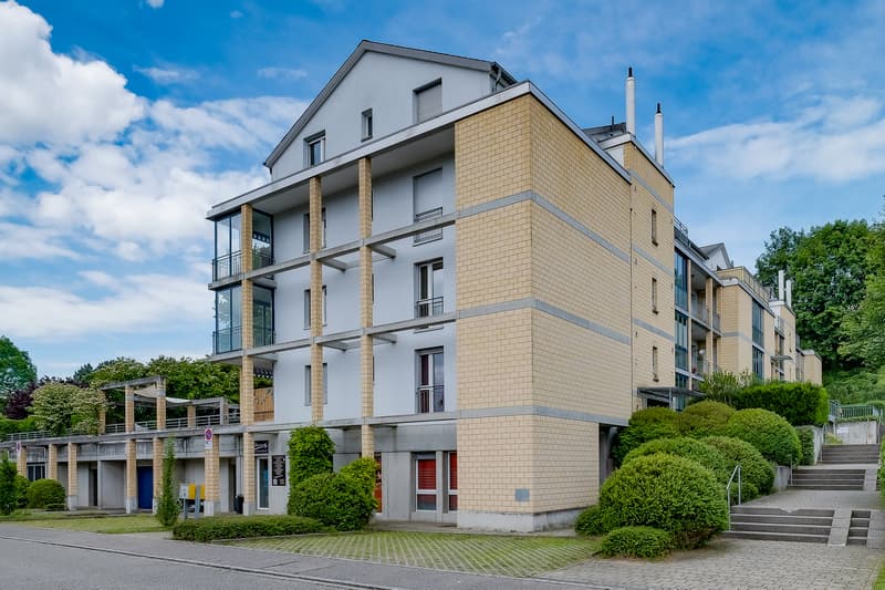 Zeit für Veränderungen? (1)