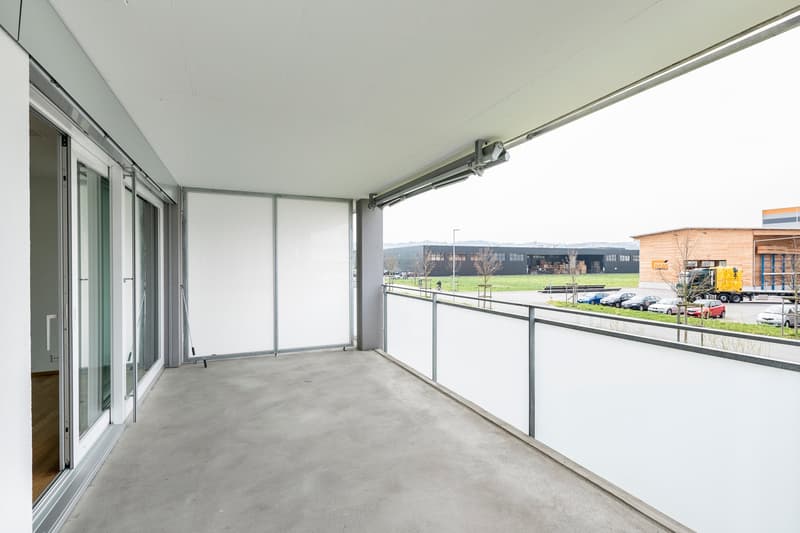 Attraktive Wohnung - einziehen, wohlfühlen, glücklich sein! (8)