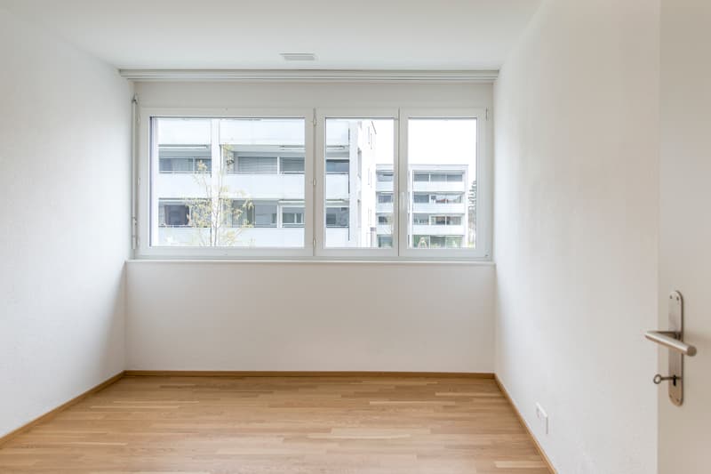 Attraktive Wohnung - einziehen, wohlfühlen, glücklich sein! (6)