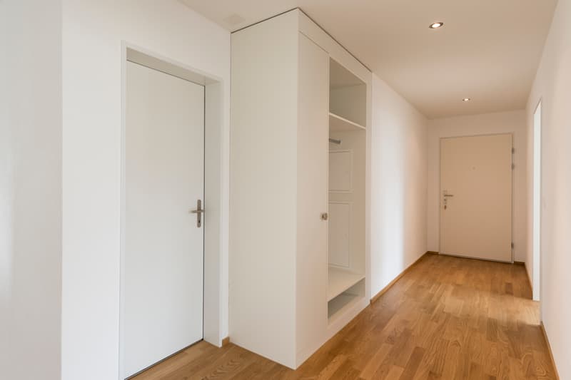 Attraktive Wohnung - einziehen, wohlfühlen, glücklich sein! (7)