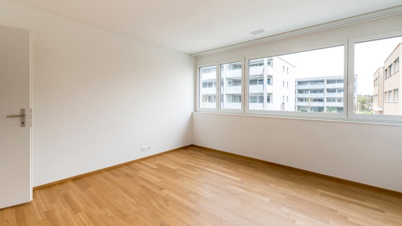 Attraktive Wohnung - einziehen, wohlfühlen, glücklich sein! (5)