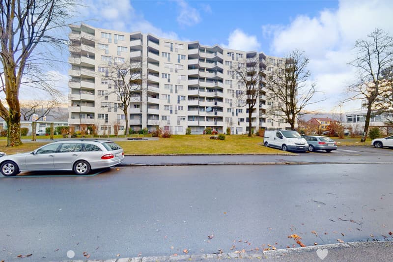 Mein Traum ein Gartensitzplatz? (1)