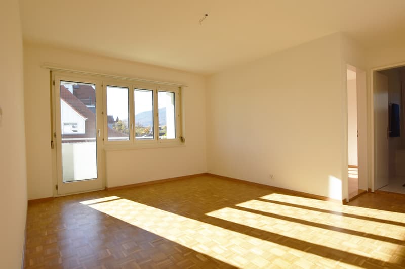 Hier endet Ihre Wohnungssuche! (2)