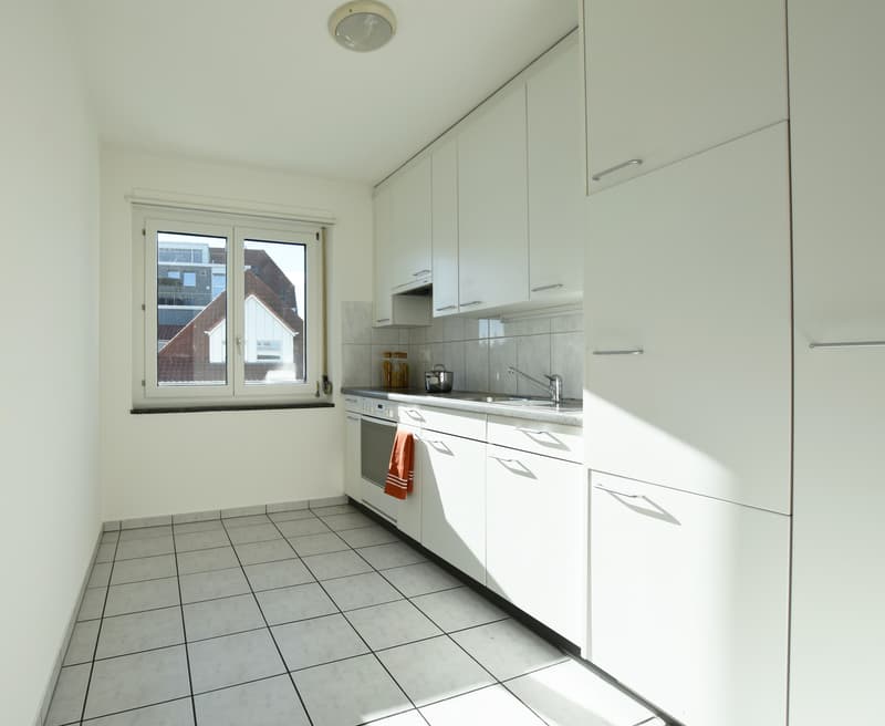 Hier endet Ihre Wohnungssuche! (6)