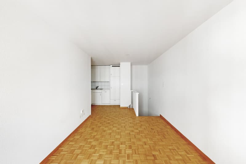 Maisonettewohnung im Herzen der Stadt St. Gallen (5)