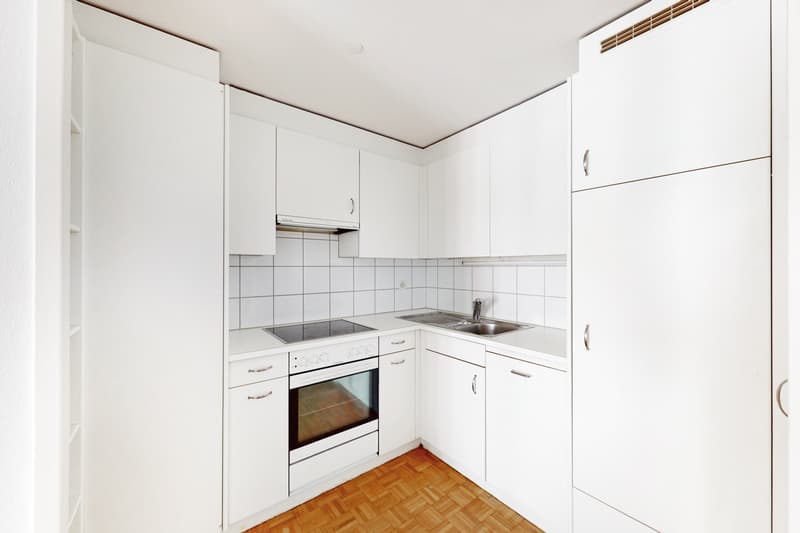 Maisonettewohnung im Herzen der Stadt St. Gallen (3)