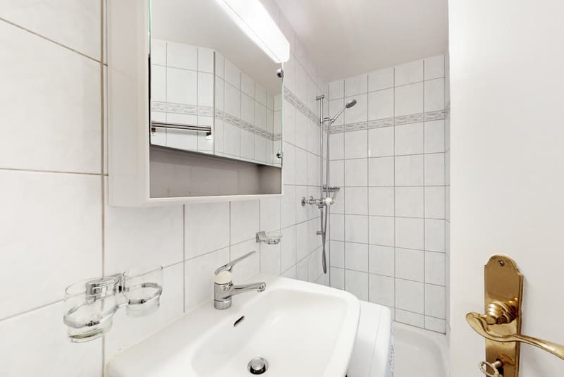 Maisonettewohnung im Herzen der Stadt St. Gallen (4)