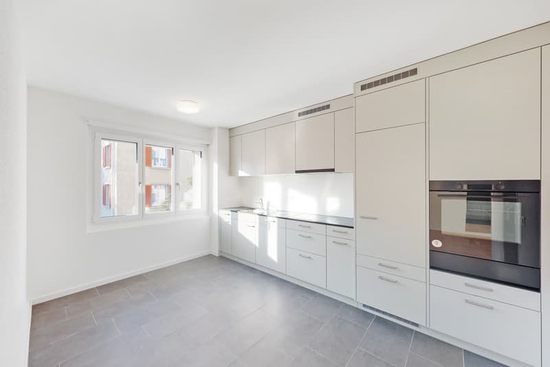 Moderne Wohnung an zentraler Wohnlage (2)