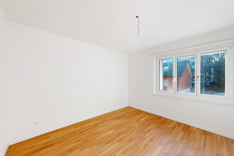 Moderne Wohnung an zentraler Wohnlage (4)