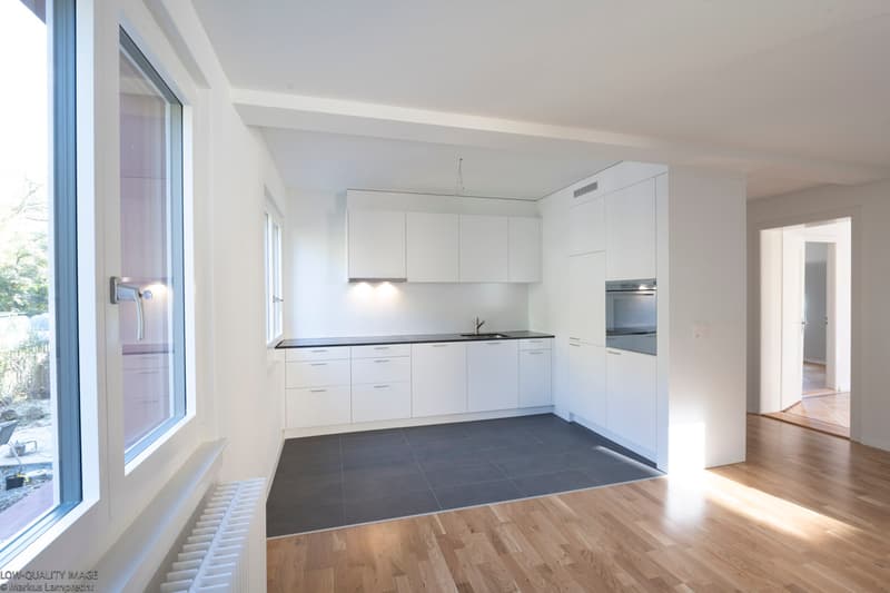 Schöne Wohnung an toller Lage! (2)