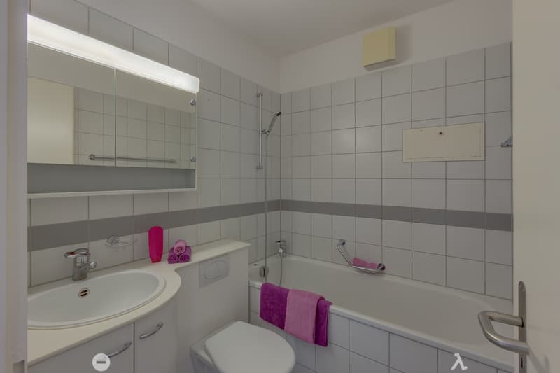 Hier blüht das Leben! (7)