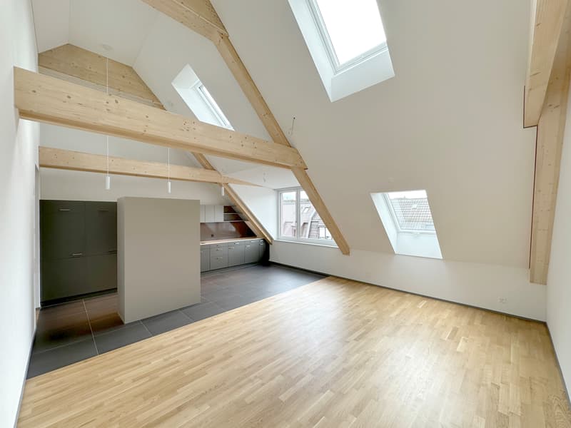 Ihr neues Zuhause (2)