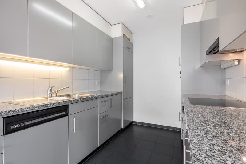 Wohnung an ruhiger Lage in der Nähe des Greifensees (8)
